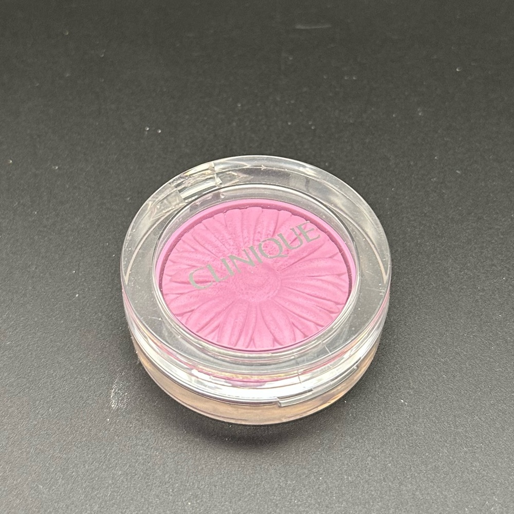 CLINIQUE Cheek Pop Pansy Pop
